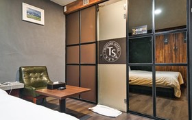 Jeonju Junghwasandong Twosome