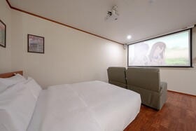 Jeonju Kongnamul Hotel
