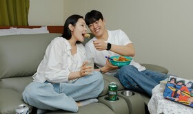 Jeonju Kongnamul Hotel