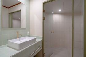 Jeonju Kongnamul Hotel