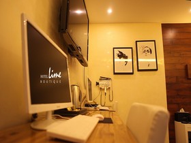 Jeonju Lime Hotel