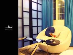 Jeonju Lime Hotel