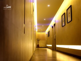 Jeonju Lime Hotel