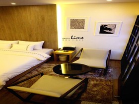 Jeonju Lime Hotel