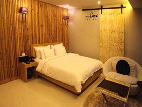 Jeonju Lime Hotel