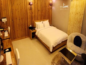 Jeonju Lime Hotel