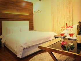 Jeonju Lime Hotel