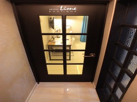 Jeonju Lime Hotel