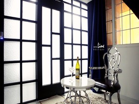 Jeonju Lime Hotel