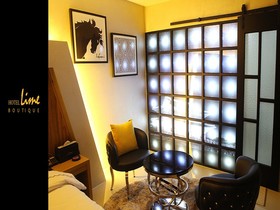 Jeonju Lime Hotel