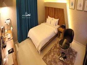 Jeonju Lime Hotel