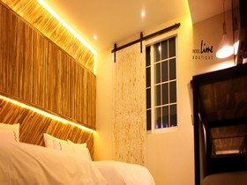 Jeonju Lime Hotel