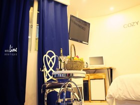 Jeonju Lime Hotel