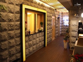 Jeonju Lime Hotel