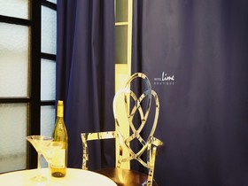 Jeonju Lime Hotel