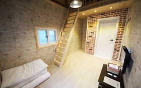 Jeonju Myeongmunga Hanok Stay