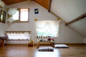 Jeonju Oraedoenmirae Guest House