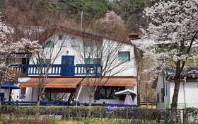 Jeonju Oraedoenmirae Guest House