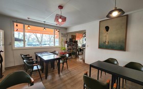 Jeonju Oraedoenmirae Guest House