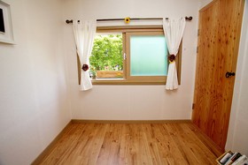 Jeonju Oraedoenmirae Guest House