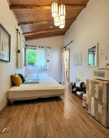 Jeonju Oraedoenmirae Guest House
