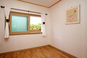 Jeonju Oraedoenmirae Guest House