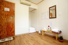 Jeonju Oraedoenmirae Guest House