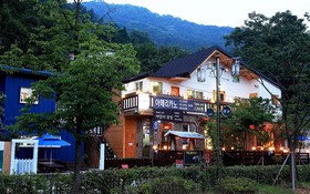Jeonju Oraedoenmirae Guest House