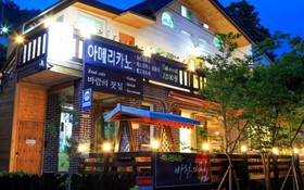 Jeonju Oraedoenmirae Guest House
