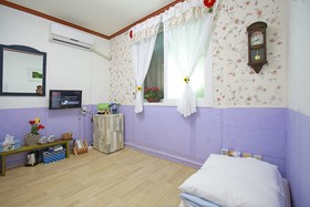 Jeonju Oraedoenmirae Guest House