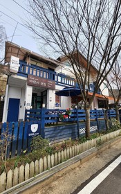 Jeonju Oraedoenmirae Guest House