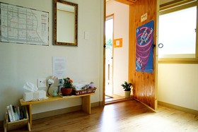 Jeonju Oraedoenmirae Guest House