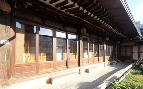 Jeonju Pungnamheon Hanok Stay