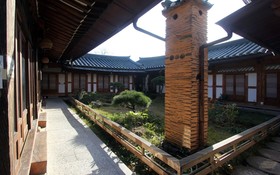 Jeonju Pungnamheon Hanok Stay