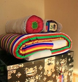 Jeonju Rangrangga Hanok Stay