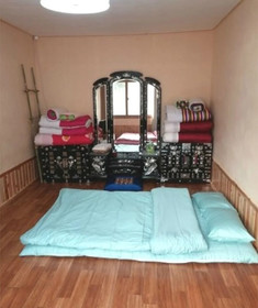 Jeonju Rangrangga Hanok Stay