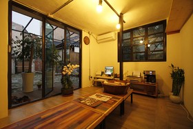 Jeonju Saggye Hanok Stay