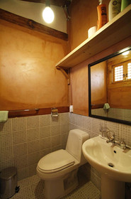 Jeonju Saggye Hanok Stay