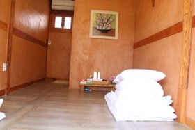 Jeonju Saggye Hanok Stay