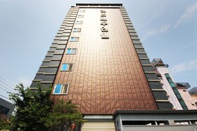 Jeonju Sanjeondong Cheotbeonjjae Hotel