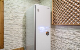 Jeonju Sanjeondong Cheotbeonjjae Hotel
