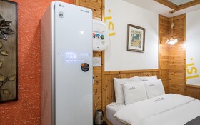 Jeonju Sanjeondong Cheotbeonjjae Hotel