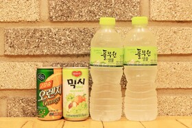 Jeonju Sanjeondong Cheotbeonjjae Hotel