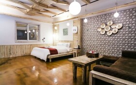 Jeonju Sanjeondong Cheotbeonjjae Hotel