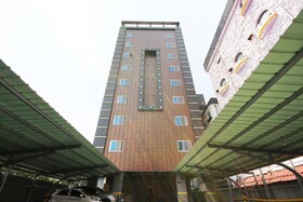 Jeonju Sanjeondong Cheotbeonjjae Hotel