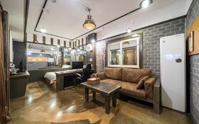 Jeonju Sanjeondong Cheotbeonjjae Hotel