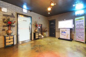 Jeonju Sanjeondong Cheotbeonjjae Hotel