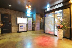 Jeonju Sanjeondong Cheotbeonjjae Hotel