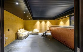 Jeonju Sanjeongdong Hotel Gam Stay