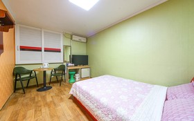 Jeonju Seoseohak-dong Nana